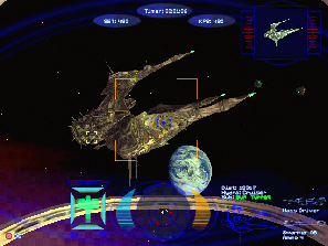 Wing Commander: Prophecy